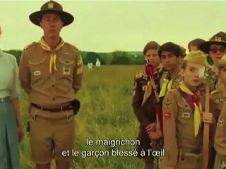 « Moonrise Kingdom »: le verdict de Florence Ben Sadoun, notre envoyée spéciale à Cannes