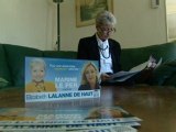 Législatives 2012: la 2e circonscription de Seine-Maritime: les femmes en force