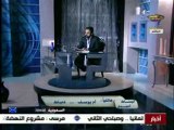 حلقة (الرجولة والذكورة) 18-05-2012 من برنامج البساط أحمدي - يقدمه الدكتور/مروان يحيي الأحمدي