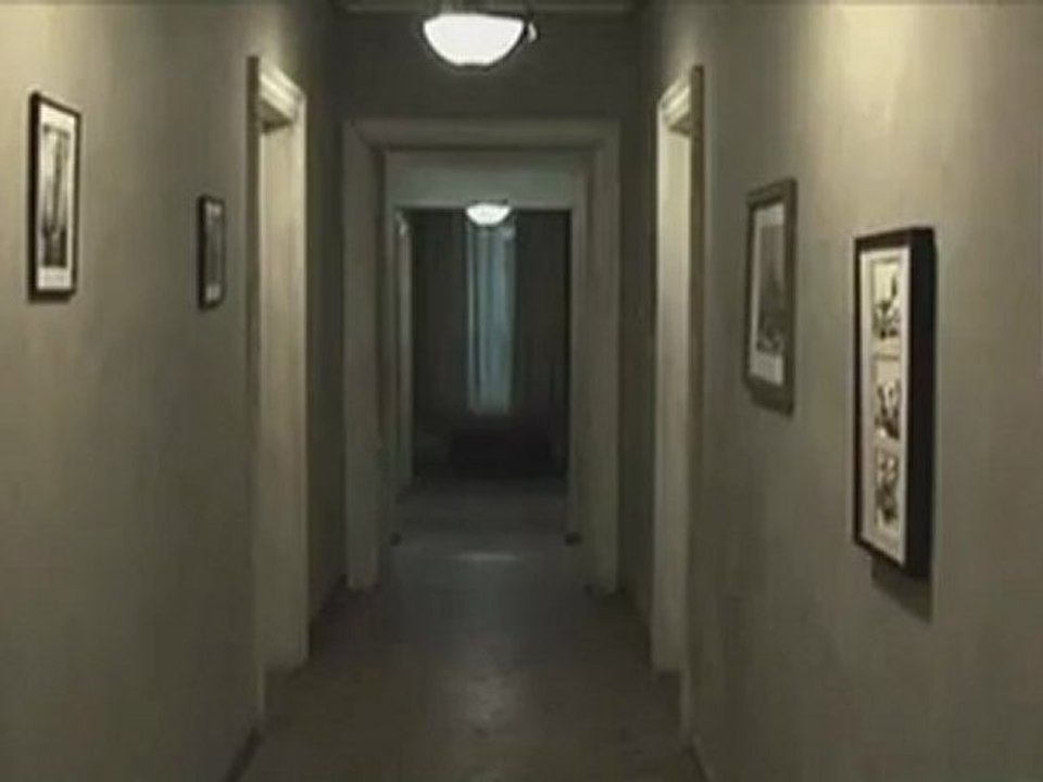 Followed Home Then Killed (Cannibal Corpse) and French horror movie "Ils" [them]