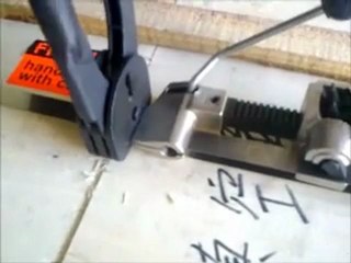 KẸP BỌ ĐAI THÉP 19mm