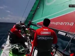 Inside the Race - Volvo Ocean Race [S.1] [E.18]