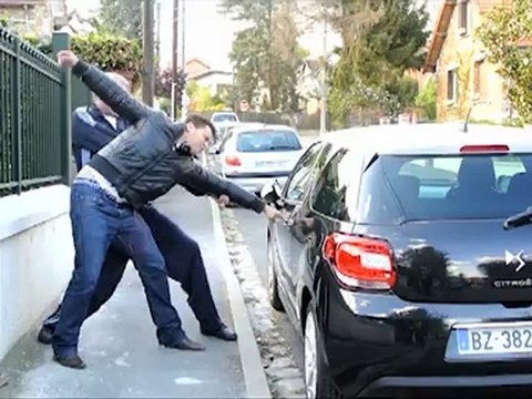 film polo Sarah Guillaume Dianne