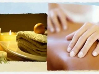 Healing Massage Garden - (281) 242-0704