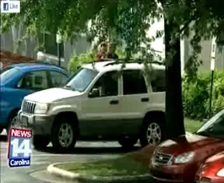 Bill Bartmann Discusses The Possibility of Expanding CFS II to the Triad Area on News 14