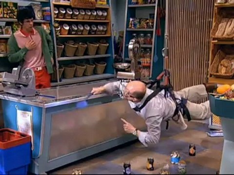 Promo Aída - Telecinco