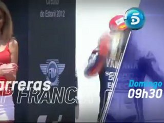 Promo Moto GP - Telecinco