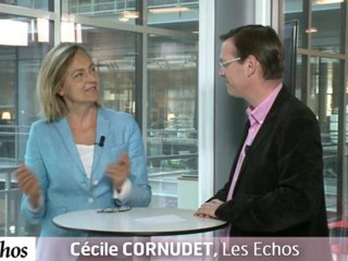 Nomination du Premier ministre : l'analyse de Cécile Cornudet