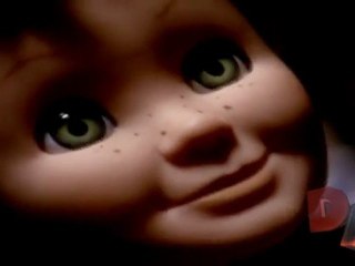 The Nightmare Room Scareful What You Wish For episode 2