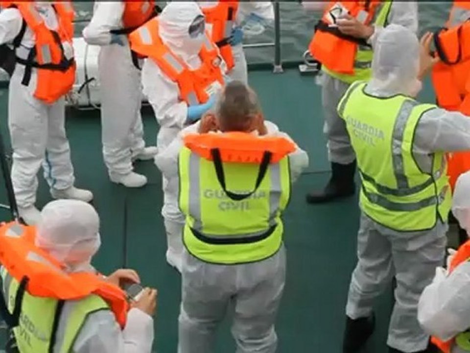 Preparados para ayudar