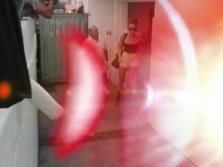 Miley Cyrus fond à vue d'œil