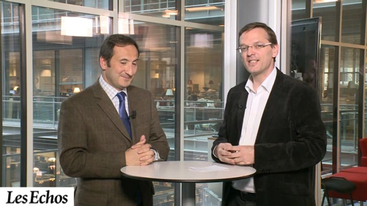Fonctionnement du couple Hollande/Ayrault : l'analyse de Guillaume Tabard