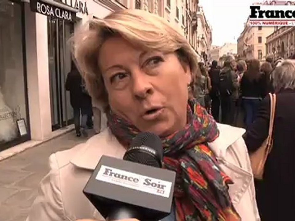 Gouvernement : Premier conseil des ministres