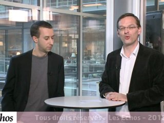Facebook entre en Bourse : l'analyse de Nicolas Rauline