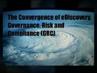 Governance Risk and Compliance