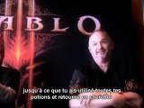 Interview de Dave Adams et Alex Maybery, développeur des Diablo III