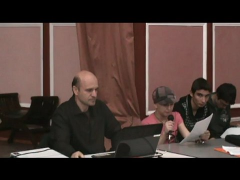 Tovoion News Channel PROJECT ΛΥΚΕΙΟΥ ΝΕΑΠΟΛΗΣ ΒΟΪΟΥ ΜΕΡΟΣ Α 17-5-2012