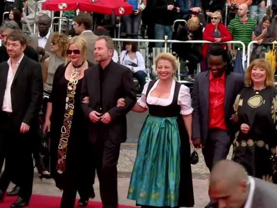 Cannes: "Paradis : Amour" en compétition