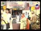 Mehangai Awards By Geo Tv - 18th May 2012 part 2