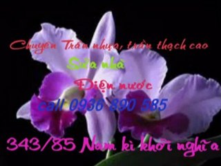 sua nha, chong tham tại quận 9 call 0936 890 585