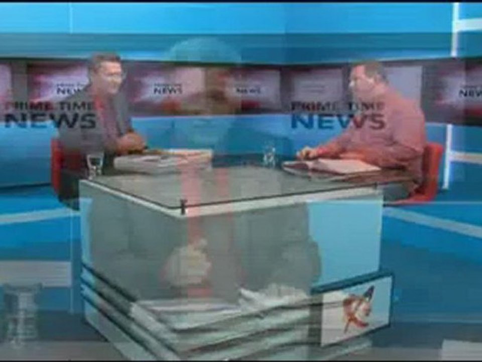 Adrian Carlescu despre Mangalia - I