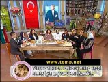 GÜLBEN - Emel Armutçu, Bengü Arslan ve Mehmet Tekin ile Mikro Kredi Alan Ev Hanımları 18.05.12