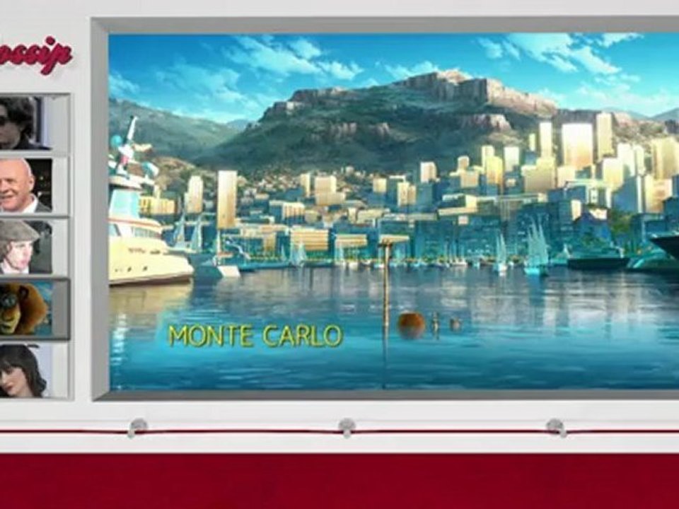 Der heißeste Klatsch aus Hollywood