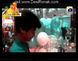 Behkawa Episode 14 - 17th May 2012 part 2