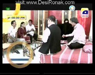 Khala Surayya Episode 8 - 17th May 2012 part 2