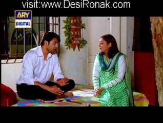 Khushboo Ka Ghar Episode 189 - 17th May 2012 part 2
