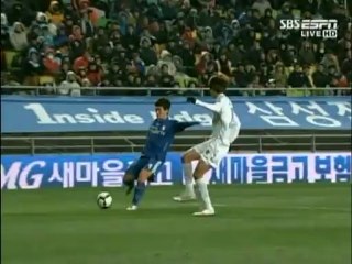 Oh Jang Eun Highlights 2