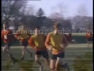 Analysis of Alleged Similarities Between Bollywood Film Mohabbatein and Original Film