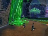 DISNEY EPIC MICKEY 2: THE POWER OF TWO – Behind the Scenes Trailer