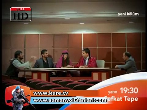 Şefkat Tepe 69. Bölüm Fragmanı [HD]