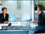 Najat Vallaud-Belkacem