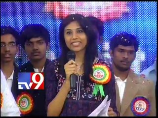 IIT-JEE 2012 - Sri Chaitanya students top - Part 1