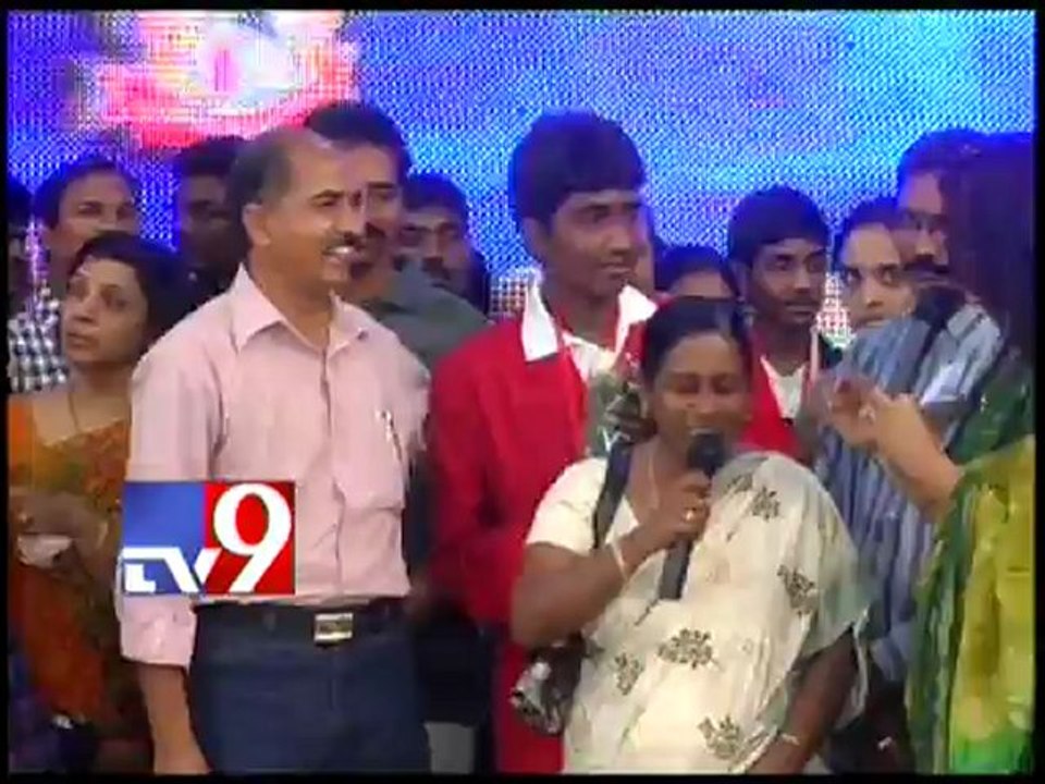 IIT-JEE 2012 - Sri Chaitanya students top - Part 2