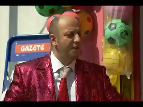 Leyla ile Mecnun 59.Bölüm Fragmanı