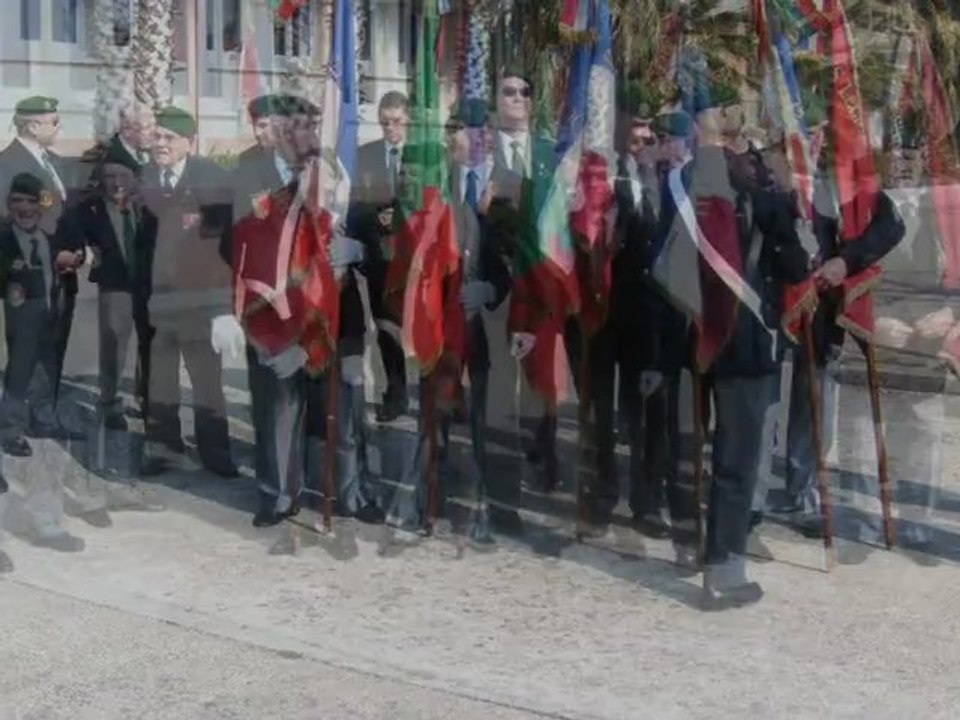 AG 2011 de l'AALE de Laudun