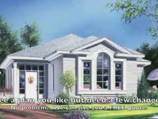 Country House Plans at Home Design Central