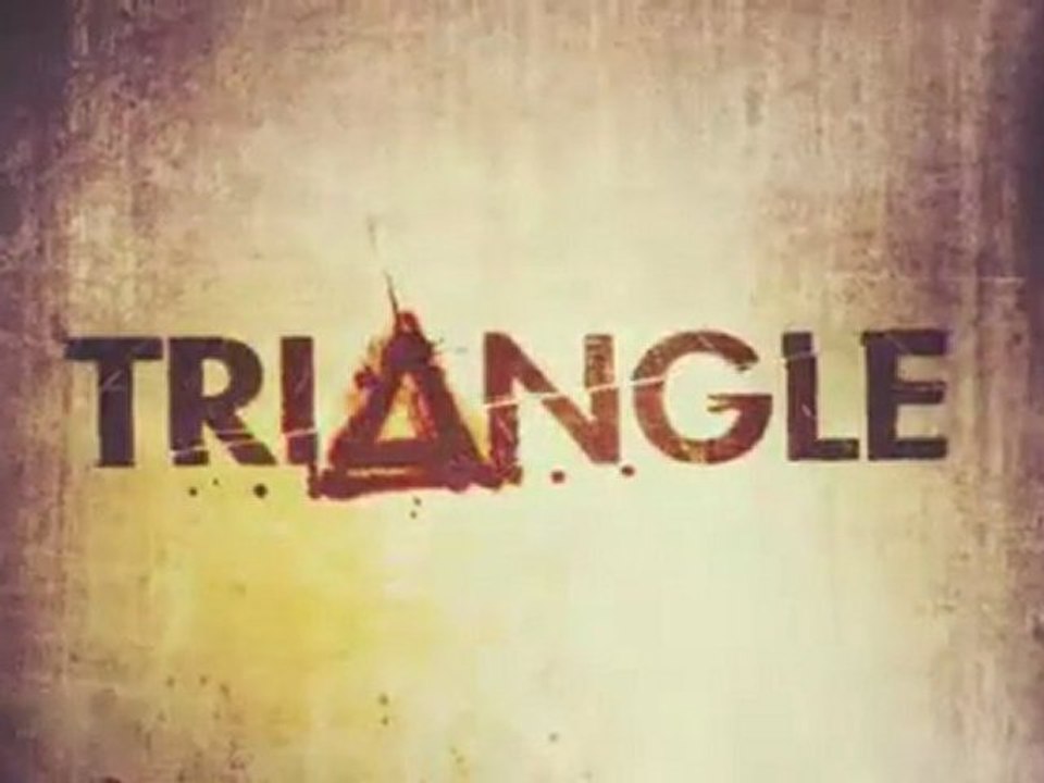  - Bande-Annonce DVD  (Anglais)