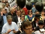 Baleares y País Vasco no irán a la huelga educativa