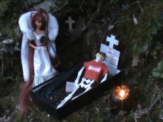 Laura nous conte Pop Hip S01E03 Face A