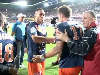Après-match MHSC 1-0 LOSC (2e partie)