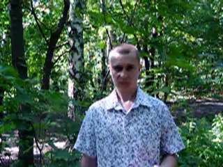 Александр Гиленко. Дружба