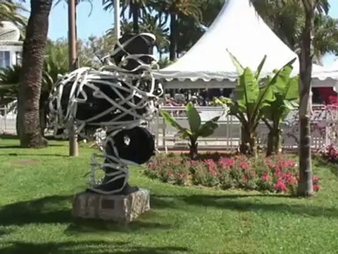 Festival de Cannes 2012