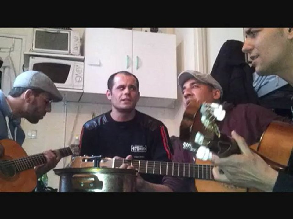 drole de chanson
