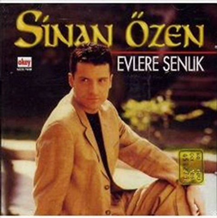 Sinan Özen - Aşık Olmak İstiyorum