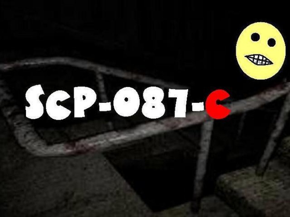 SCP-087-C