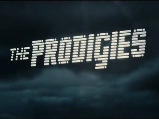 The Prodigies - Bande Annonce VF